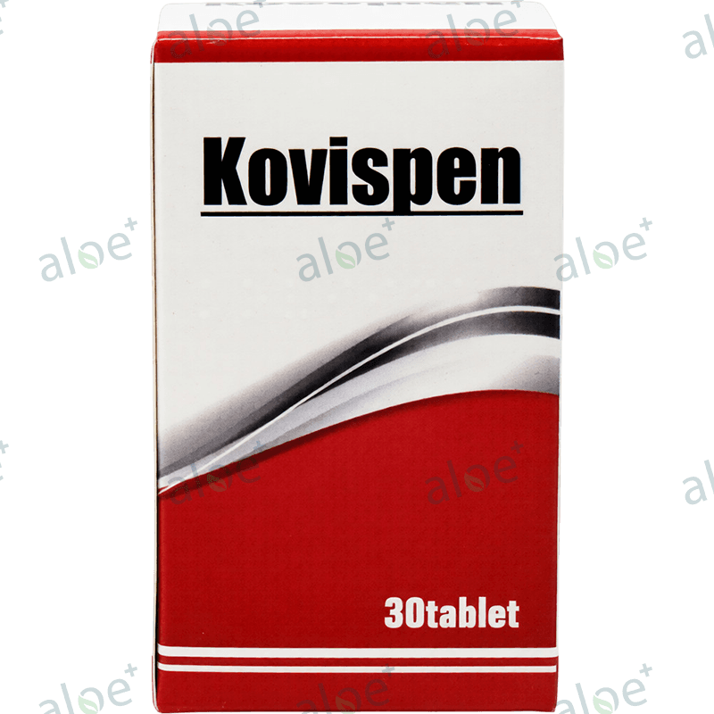 Kovispen 30 əd