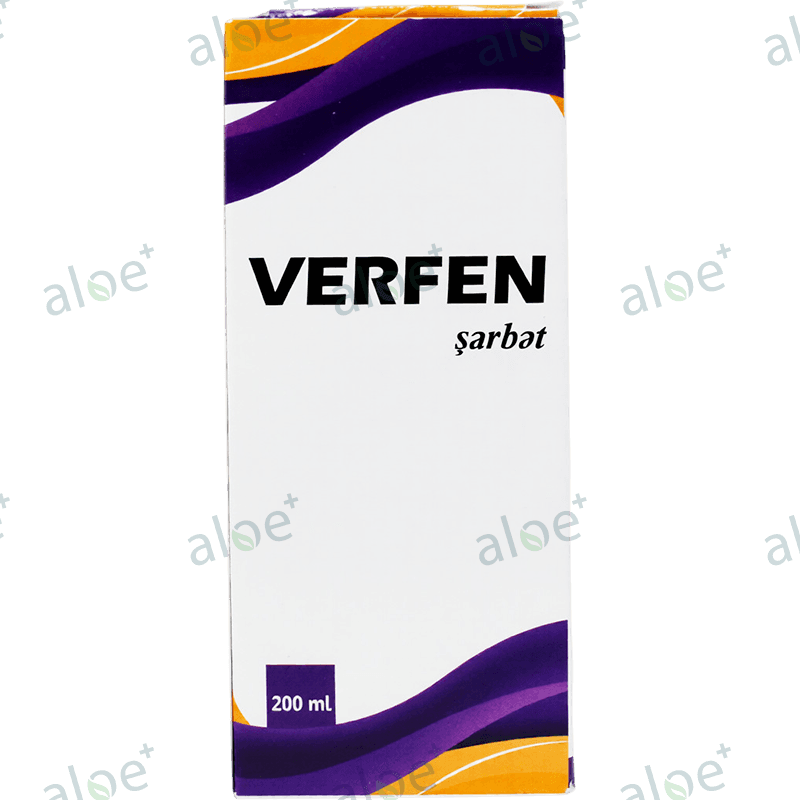 Varfen 200 ml
