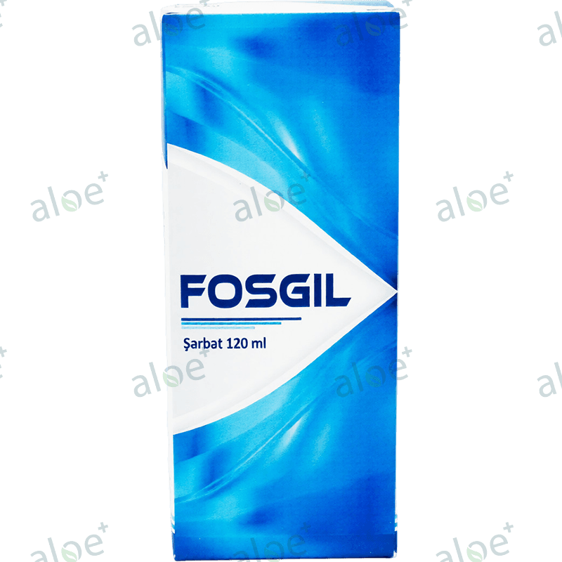 Fosgil 120 ml