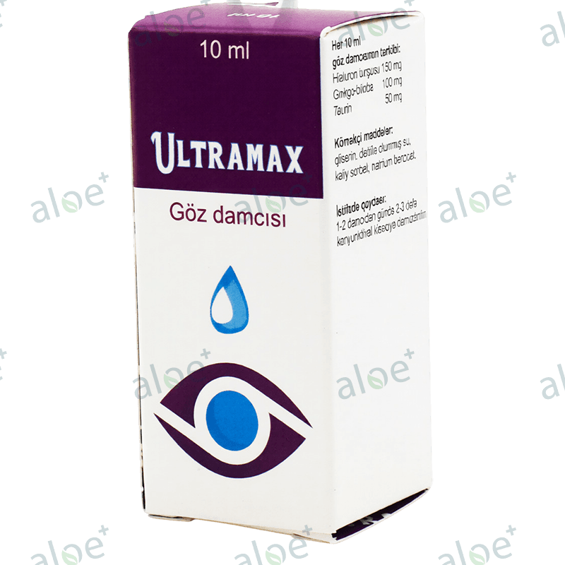Ultramax 10 ml