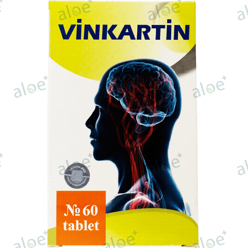 Vinkartin 60 əd