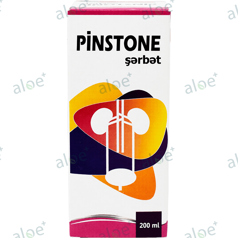 Pinstone 200 ml