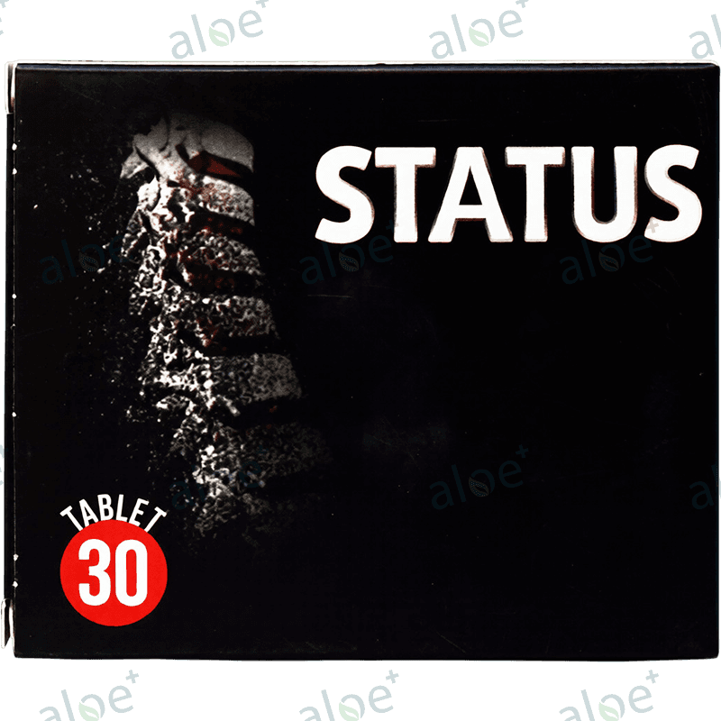 Status 30 əd