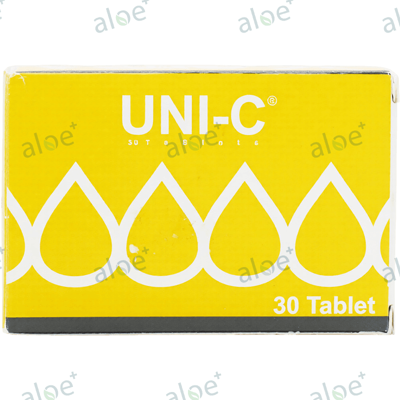 Uni sentromel 30 əd