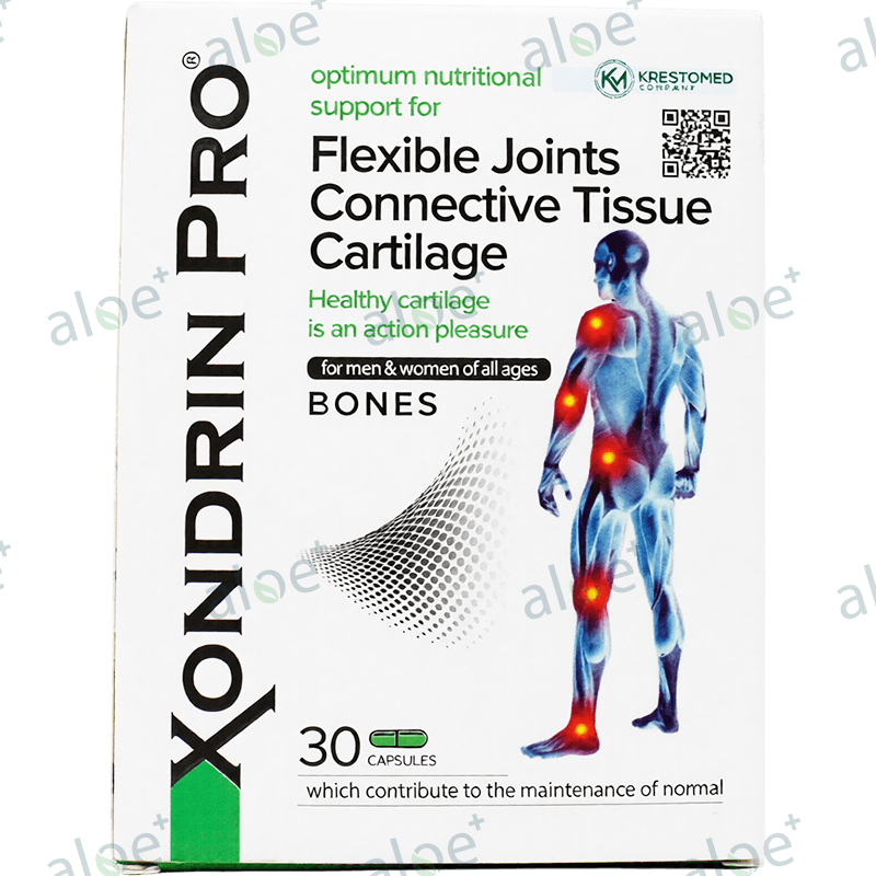 Xondrin pro 30 əd
