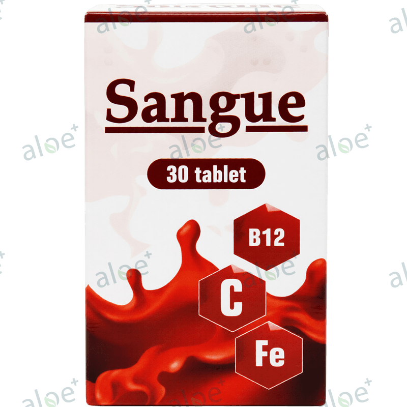 Sangue 30 əd