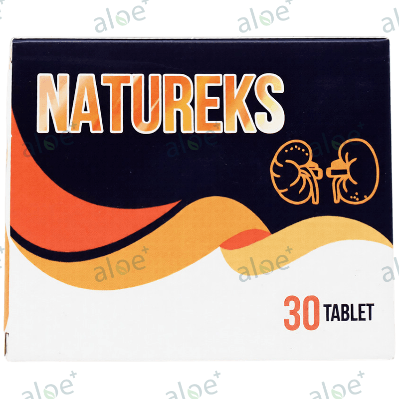 Natureks 30 əd