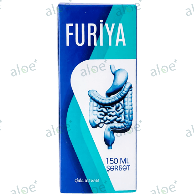 Furiya 150 ml