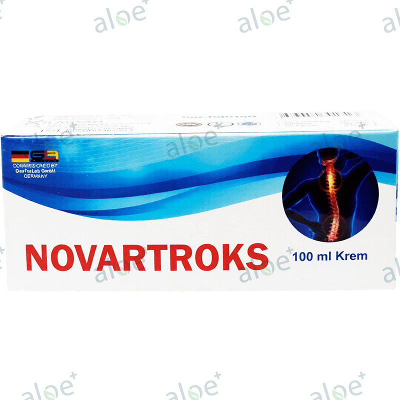 Novartroks 100 ml