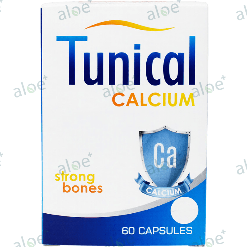 Tunical Calcium 60 əd