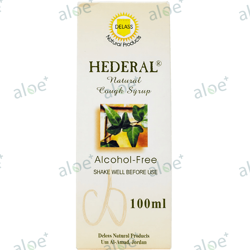 Hederal 100 ml