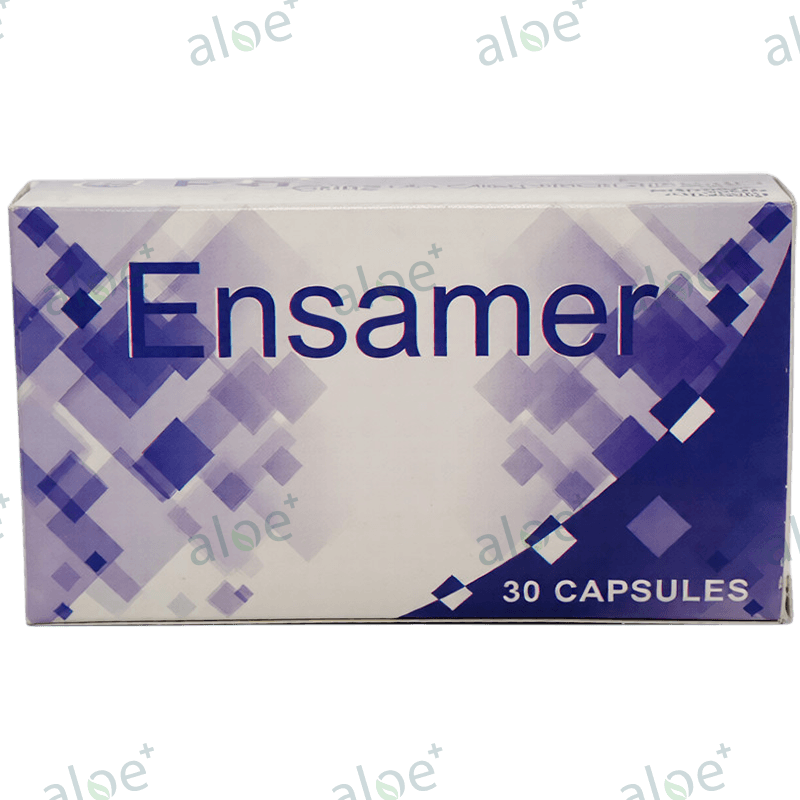 Ensamer 30 əd