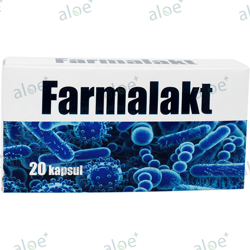 Farmalakt 20 əd