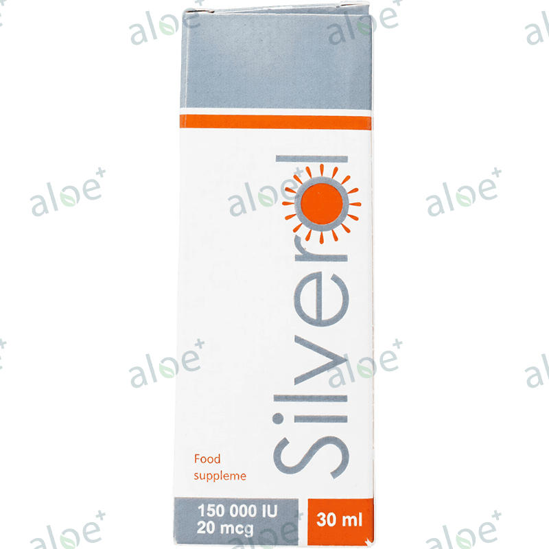 Silverol 30 ml