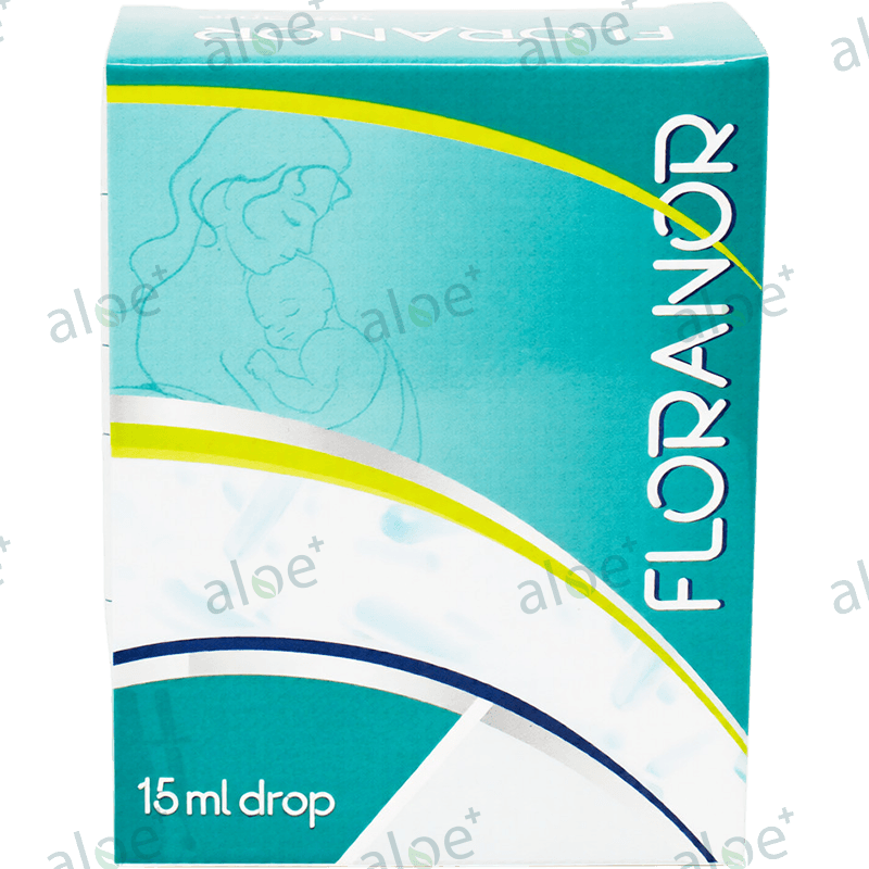 Floranor 15 ml