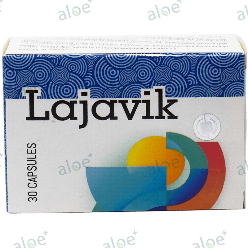 Lajavik 30 əd