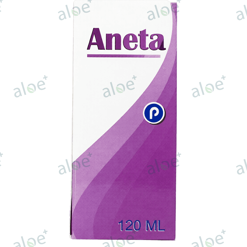 Aneta 120 ml