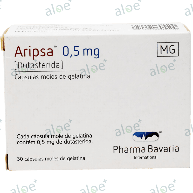Aripsa 30 əd