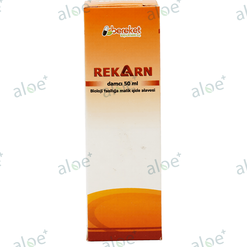 Rekarn 50 ml