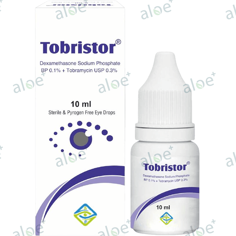 Tobristor 10 ml