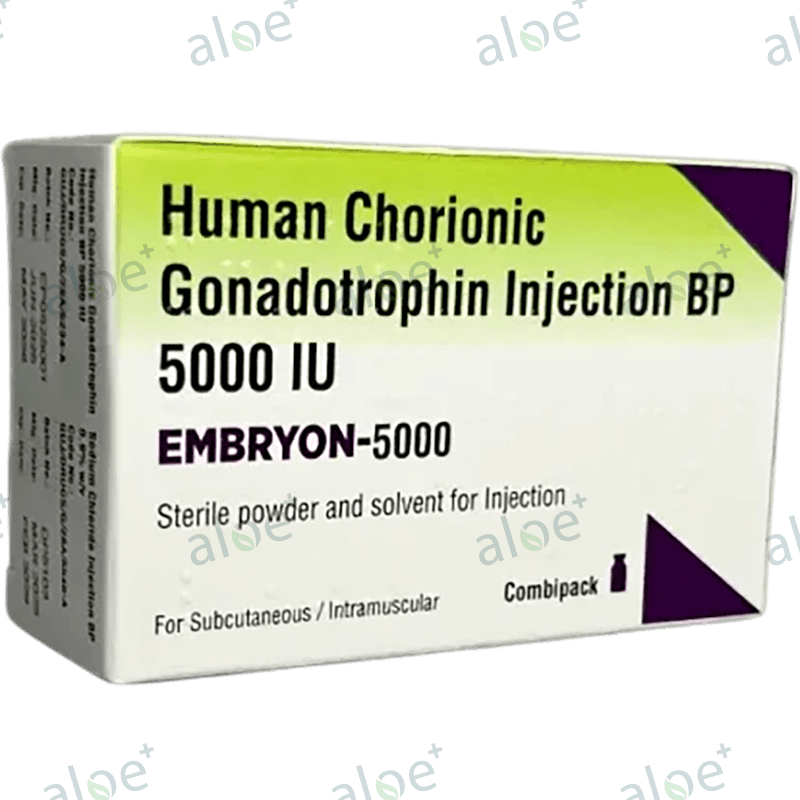 Embrion-5000 Uİ 1 əd