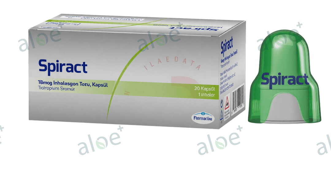 Spirakt 18 mkq 30 əd