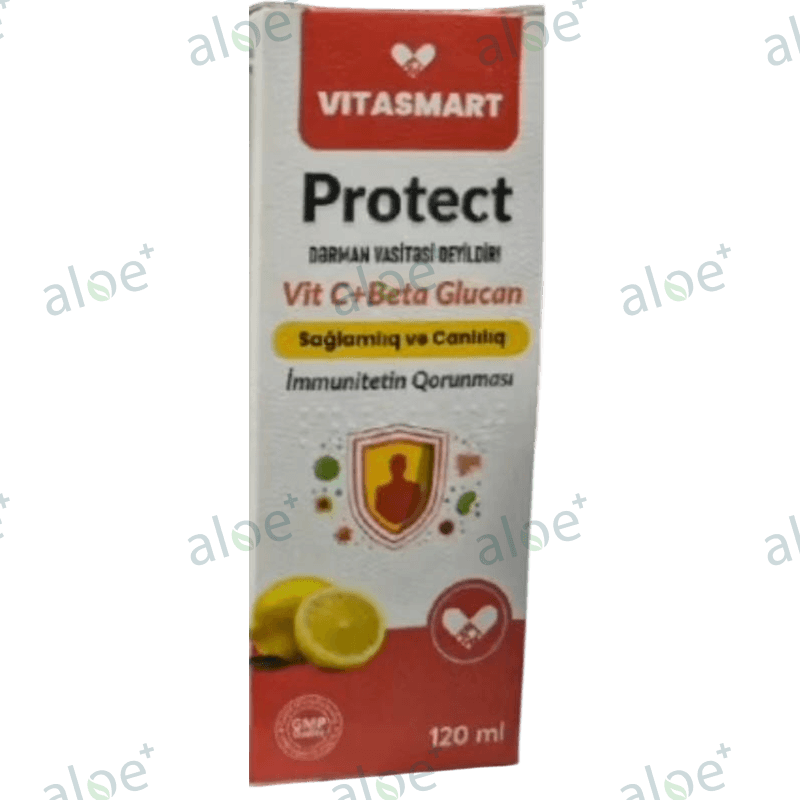 Vitasmart protekt, 120 ml