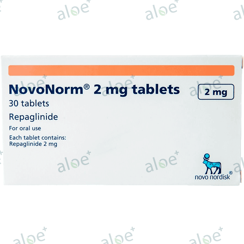 NovoNorm 2 mq 30 əd