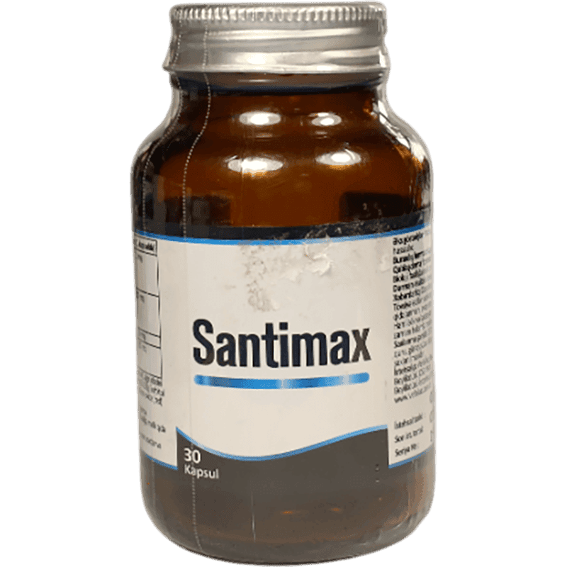 Santimax 30 əd