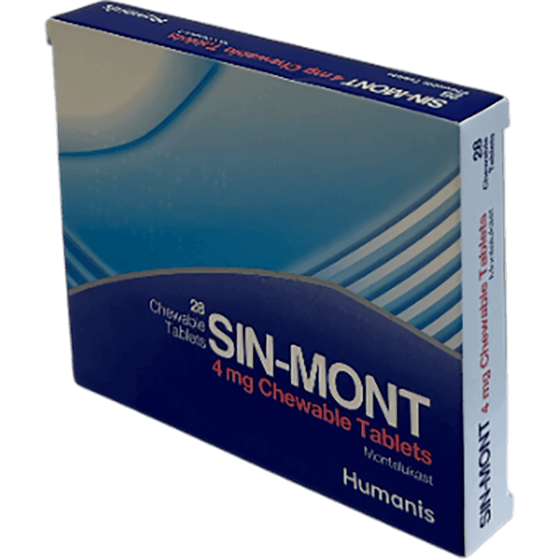 Sin-Mont 4 mq 28 əd
