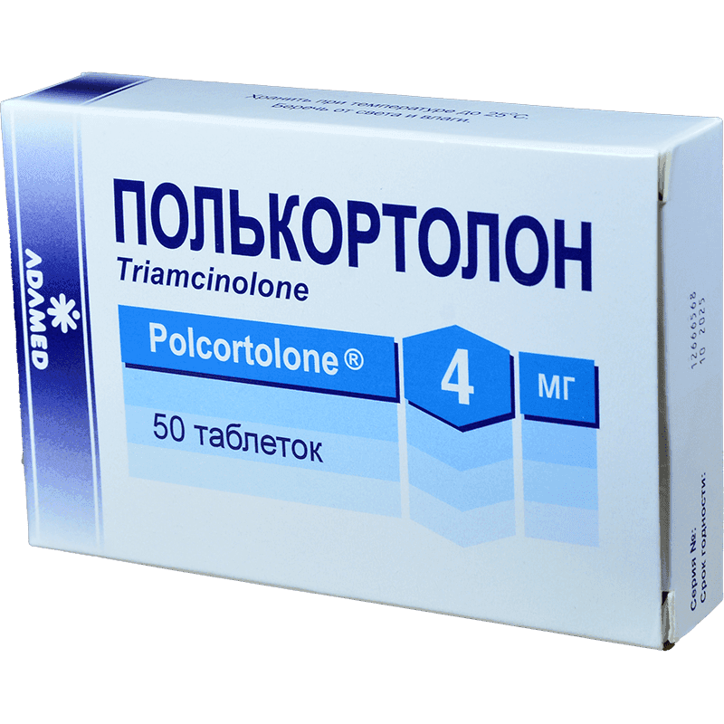 Polcortolon 4 mq 50 əd