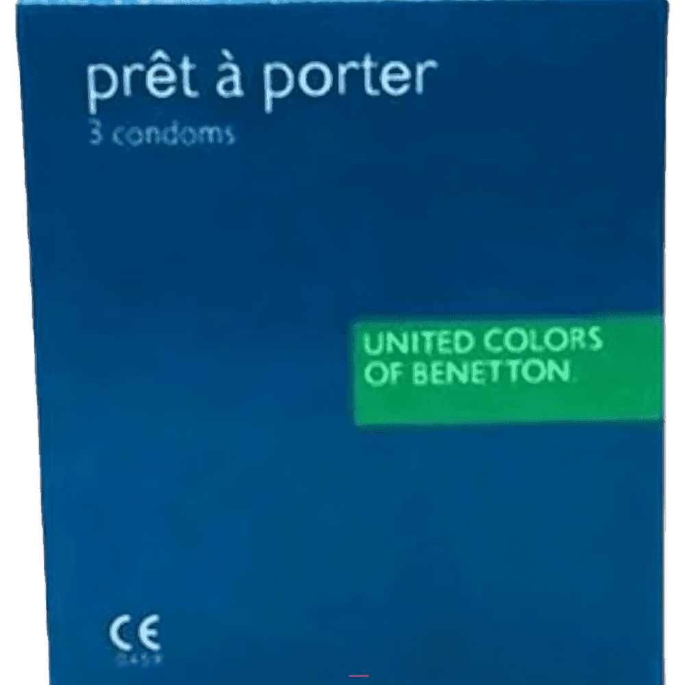 Qoruyucu "Benetton" 3 əd.