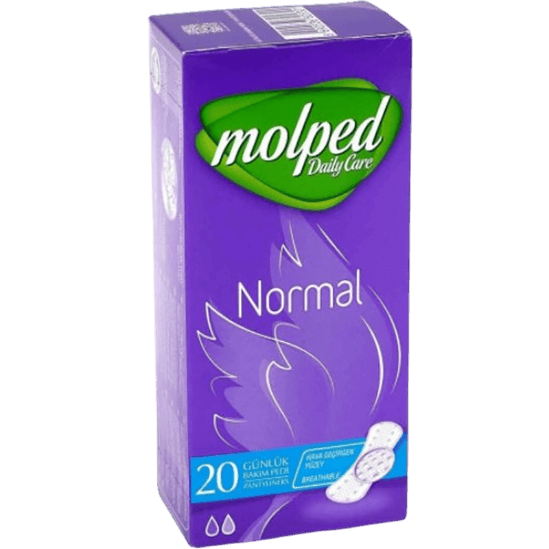 Hərgünlük Molped norma padlar 20 əd