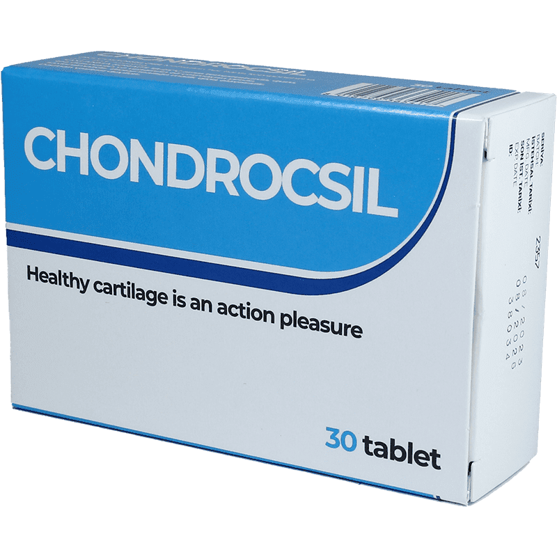 Chondrocsil 30 əd.