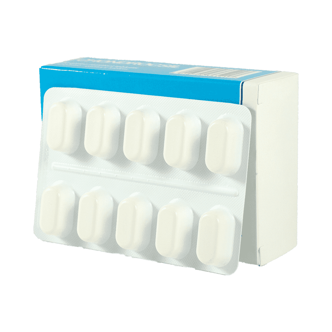 Chondrocsil 30 əd.