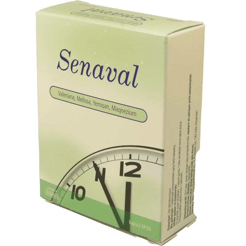 Senaval 30 əd