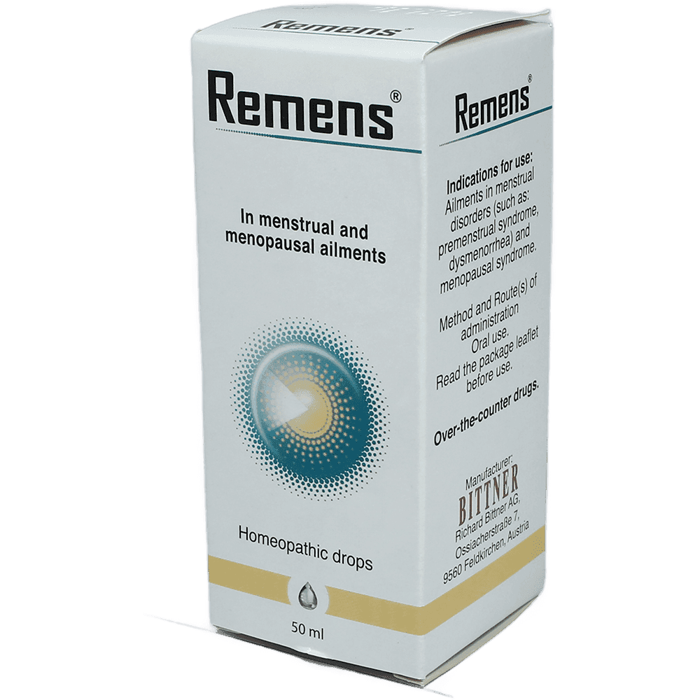 Remens 50 ml