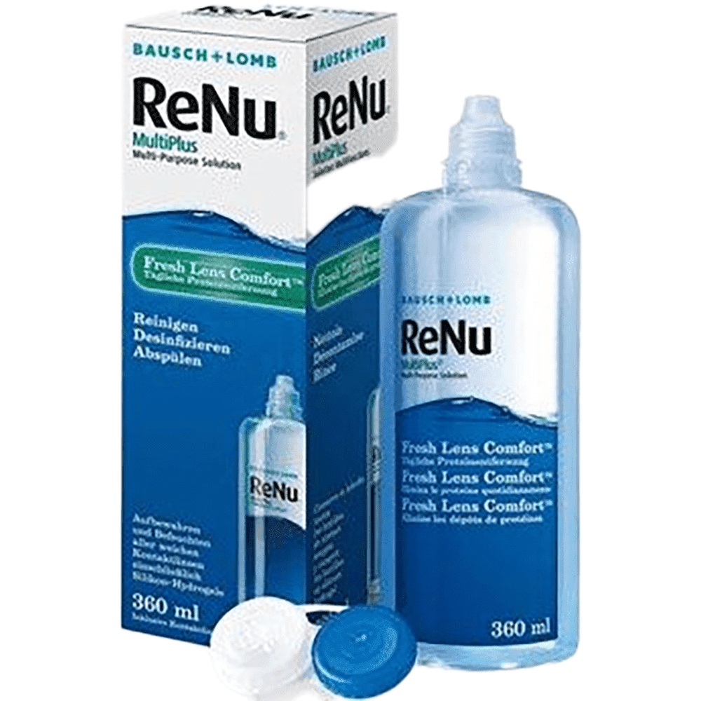 Renu Multiplus 360 ml