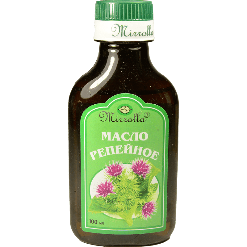 Atpıtrağı yağı 100 ml