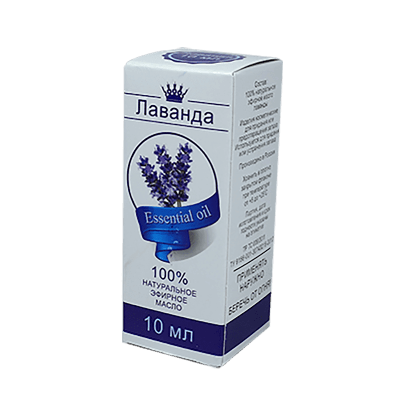 Lavanda yağı 10 ml