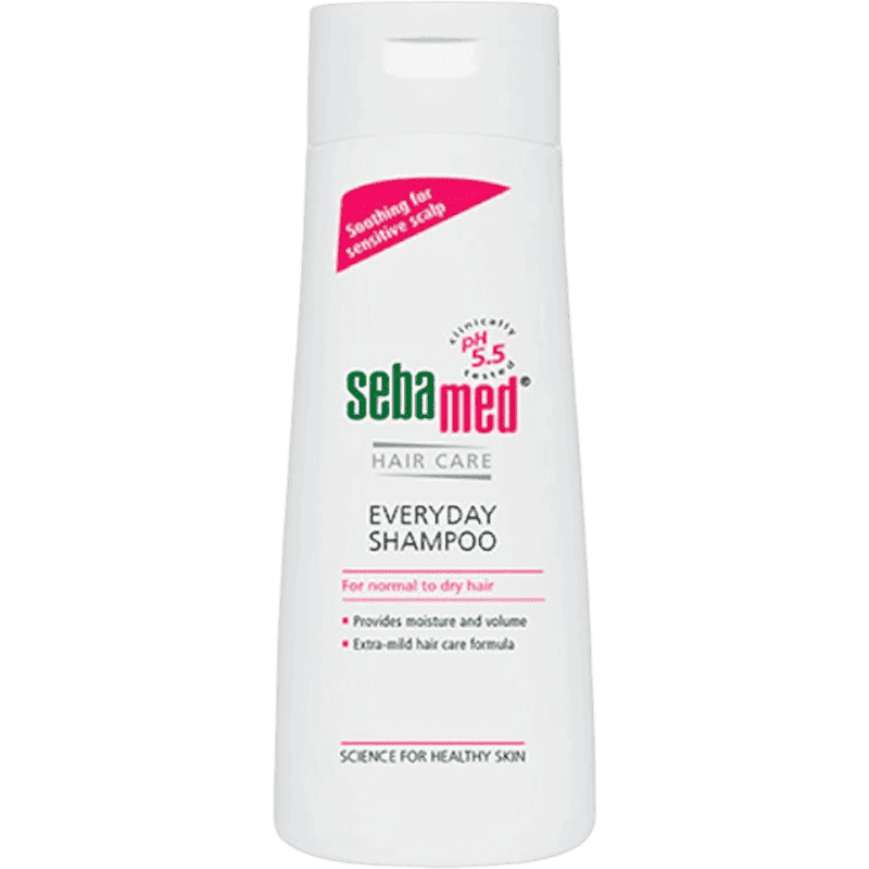 Hərgünlük şampun Sebamed-Everyday 200 ml