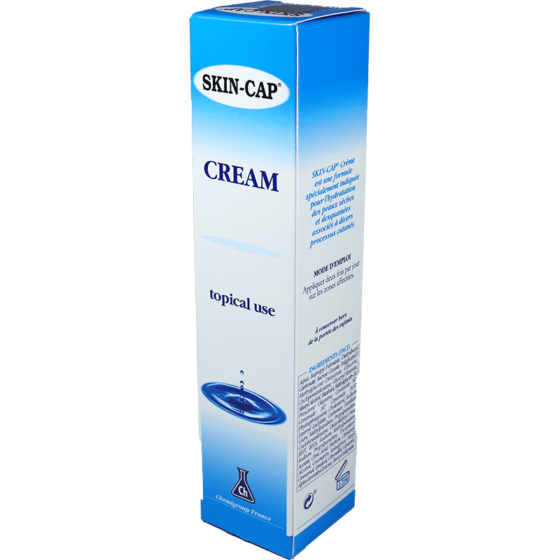 Skin-cap 50 q