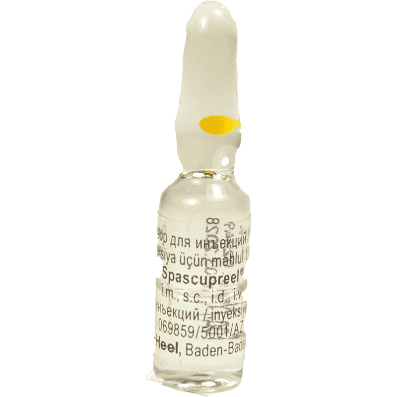 Spascupreel 5 əd