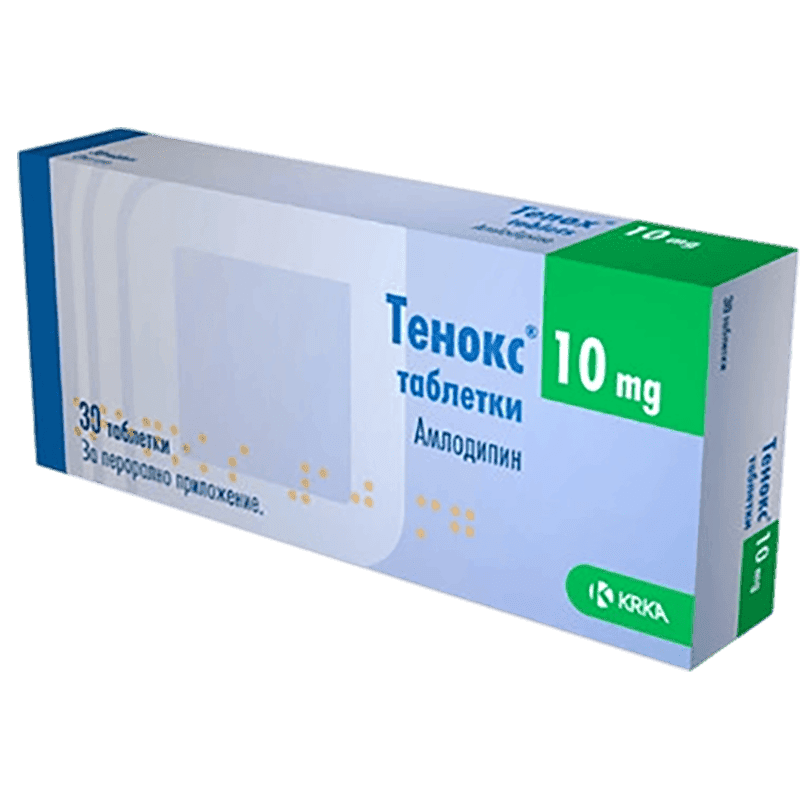 Tenox 10 mq 30 əd