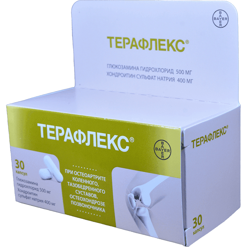 Theraflex 30 əd.