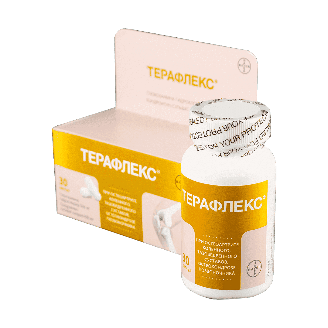 Theraflex 30 əd.