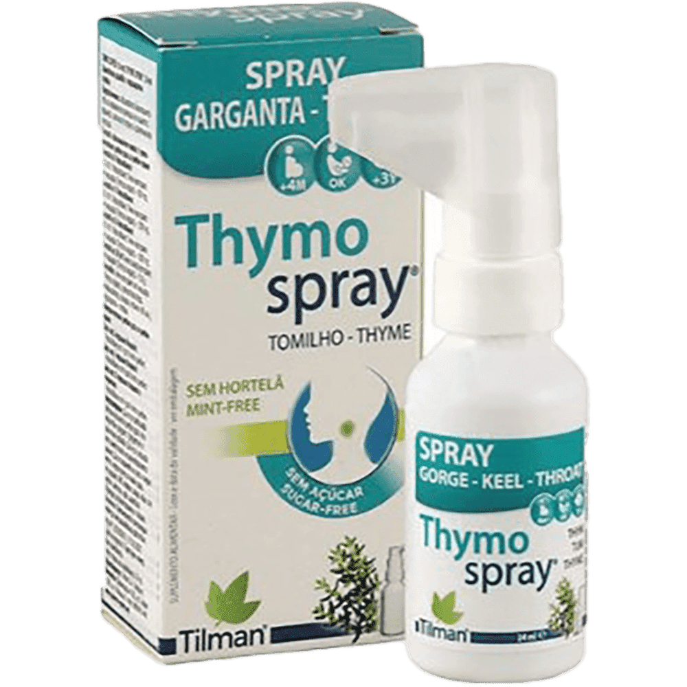 Timo spreyi 24 ml 1 əd.