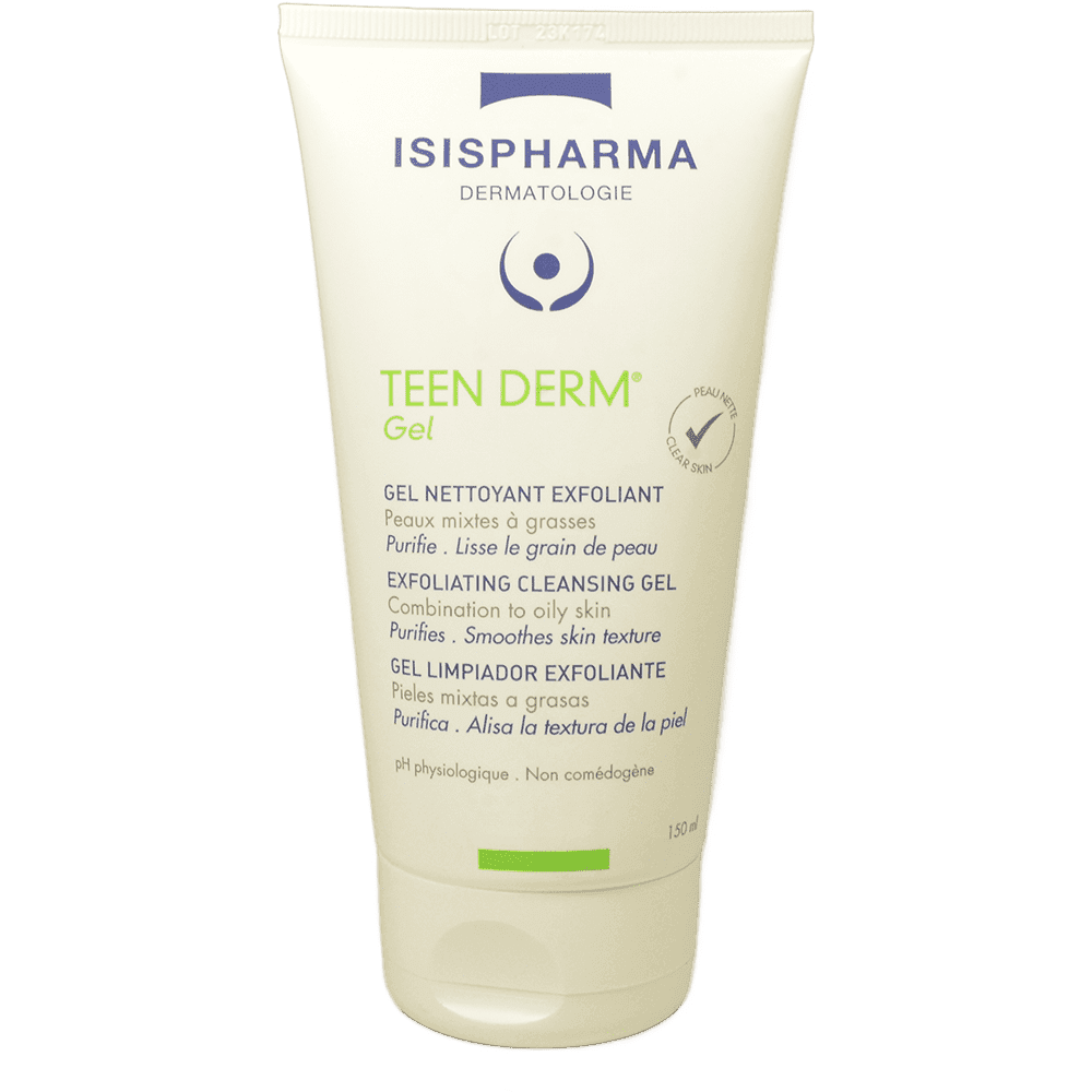 İSİS Pharma nəmləndirici 150 ml