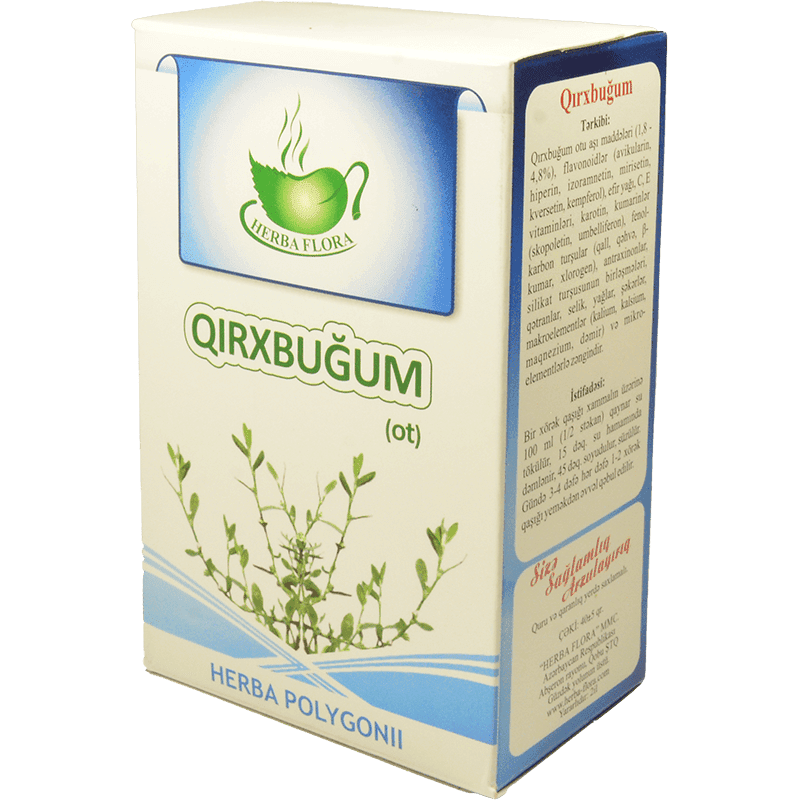 Düyün otu 40 q