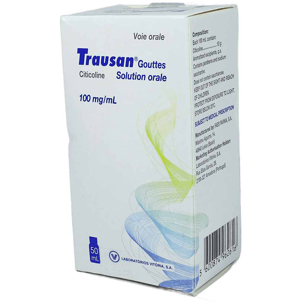 Trausan 50 ml